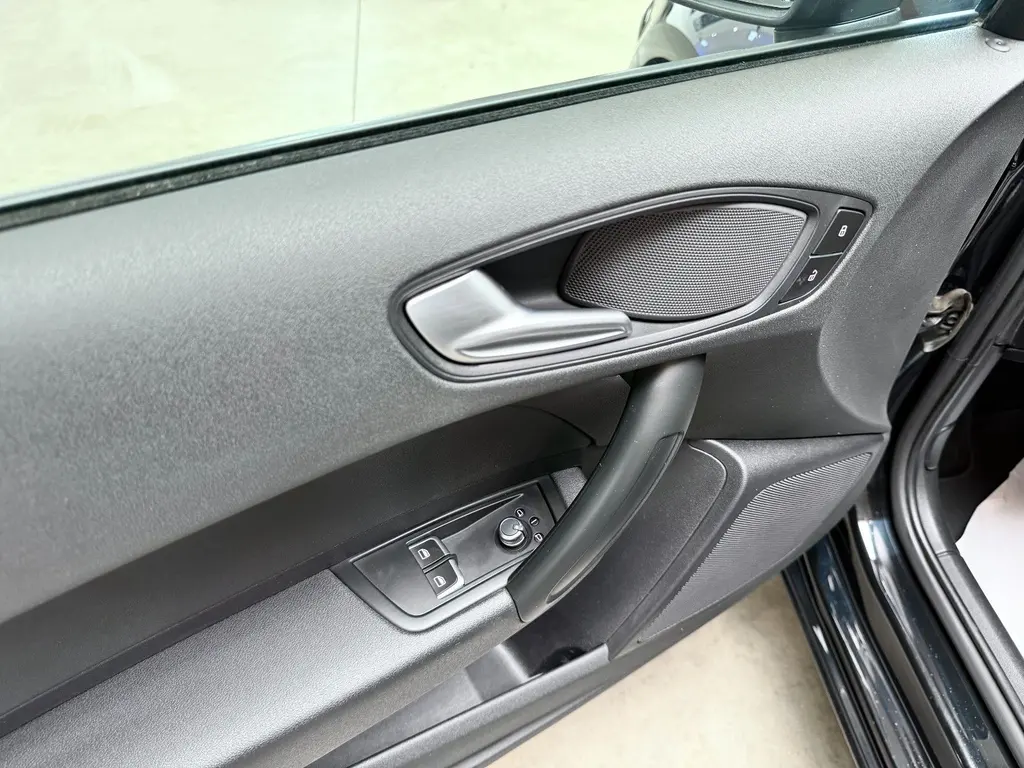 Audi A1 1.4 TFSI – Bild 23 von 32