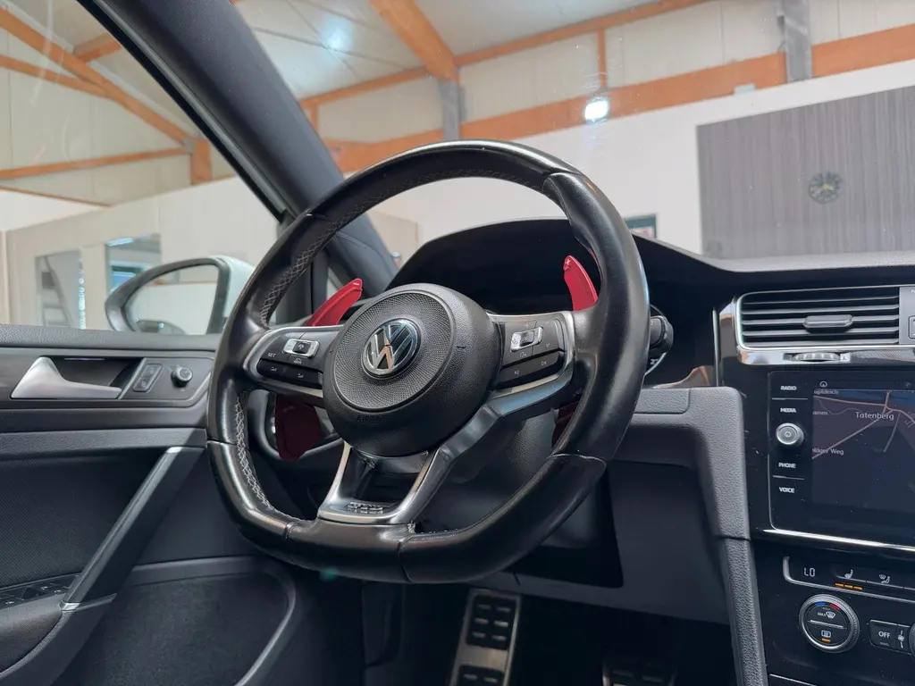 Volkswagen Golf Variant 2.0 TDI – Bild 23 von 36