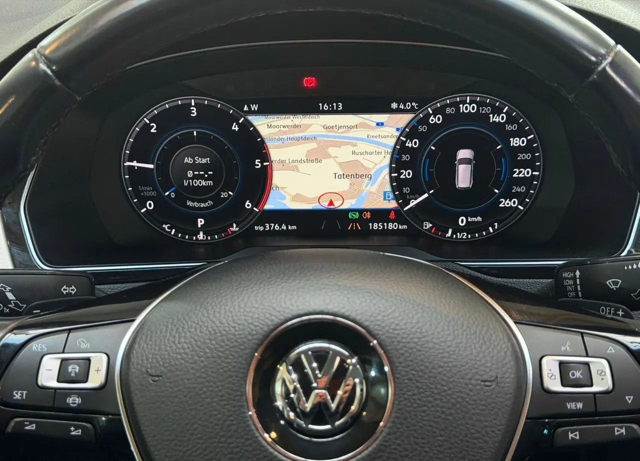 Volkswagen Passat Variant 2.0 TDI BMT, Bild 23 von 40