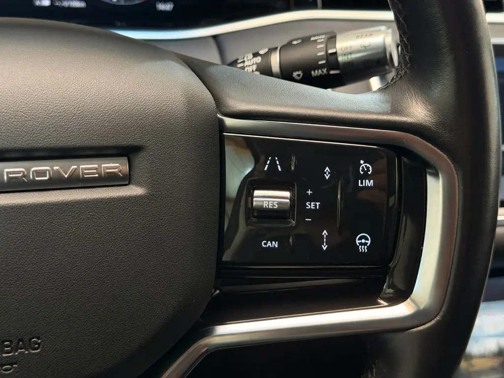 Land Rover Range Rover Evoque D200 – Bild 23 von 36