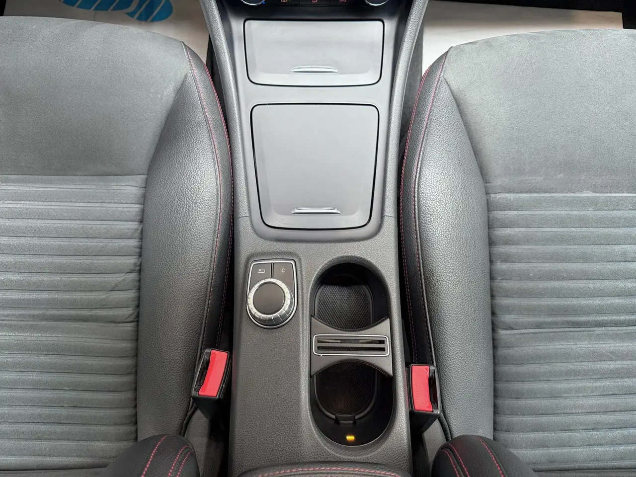 Mercedes-Benz A 220 CDI, Bild 23 von 36