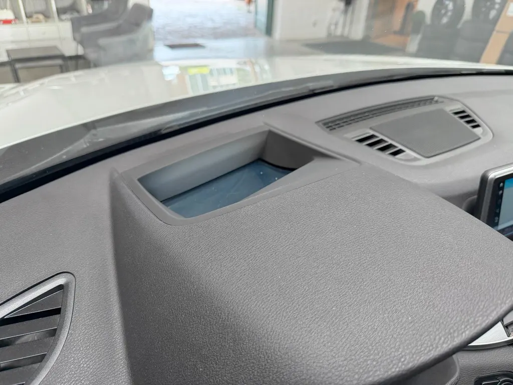 BMW X1 xDrive20d – Bild 23 von 35