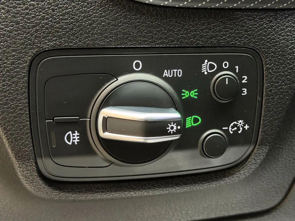 Audi Q2 1.4 TFSI – Bild 23 von 33