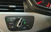 Audi A4 Avant 2.0 TDI, Vorschaubild 23