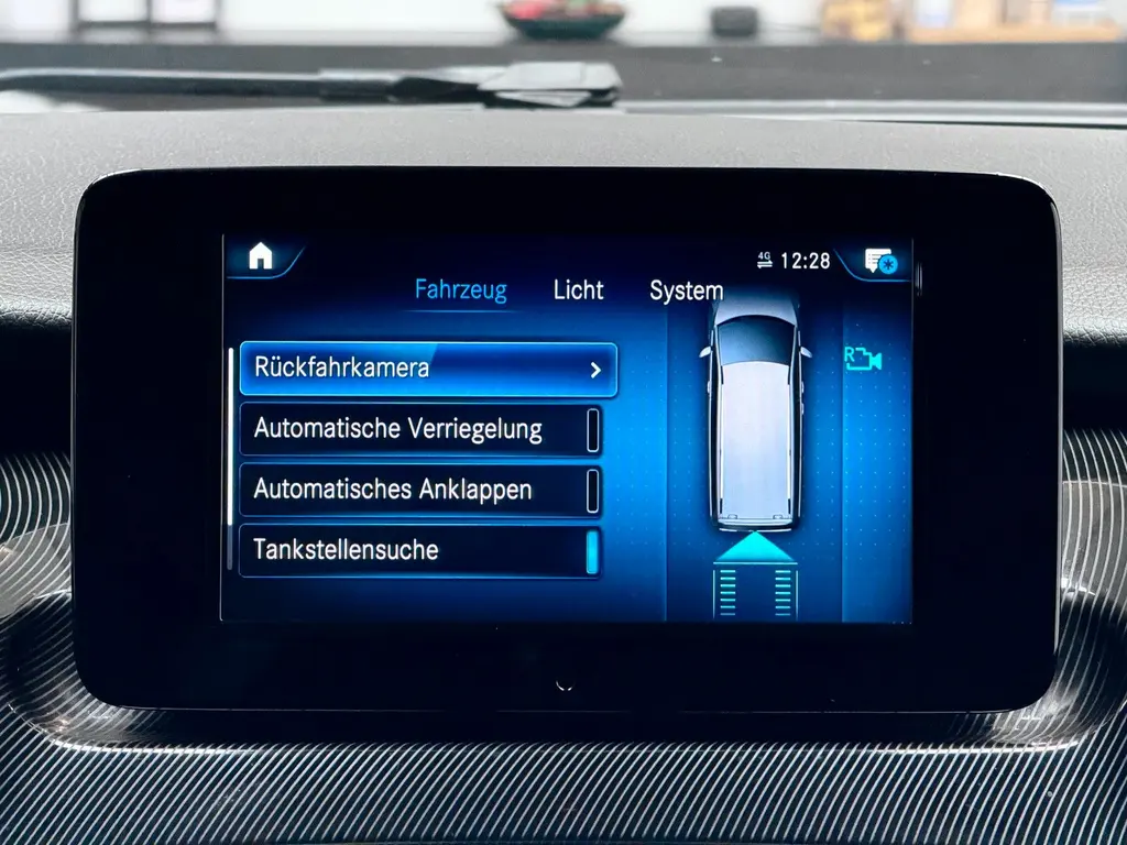 Mercedes-Benz V 220 d – Bild 23 von 40