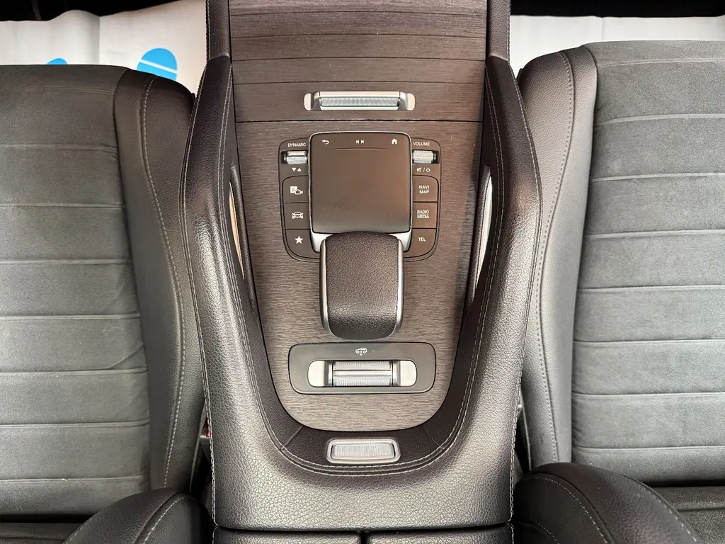 Mercedes-Benz GLE 350de 4Matic – Bild 23 von 40
