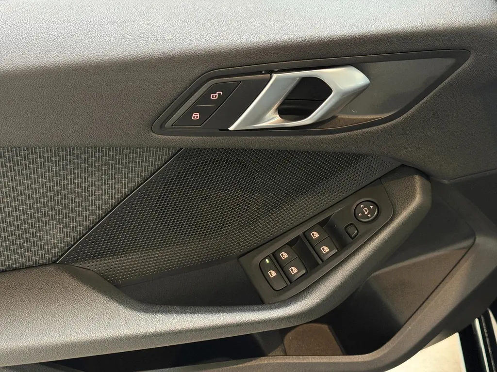 BMW 116d – Bild 23 von 32