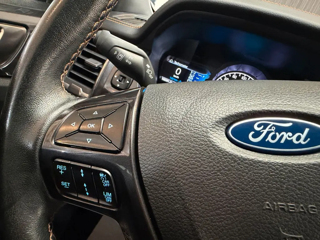 Ford Ranger 2.0 TDCi 4x4 – Bild 24 von 40