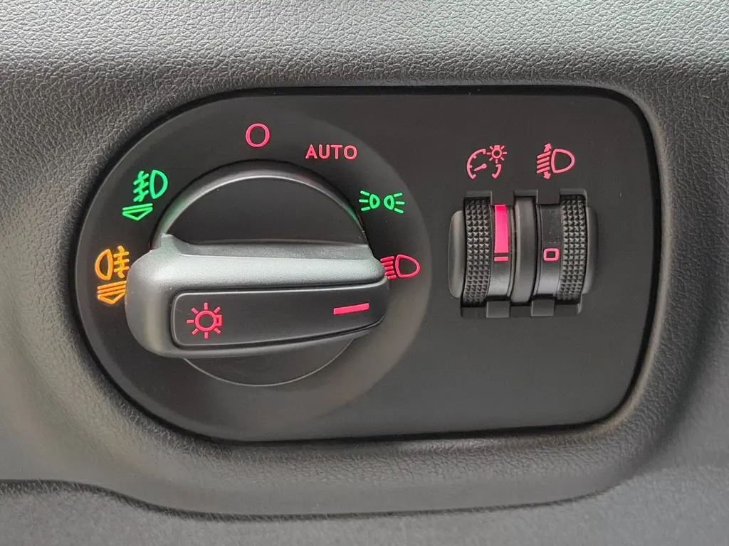 Audi A1 1.4 TFSI – Bild 24 von 32
