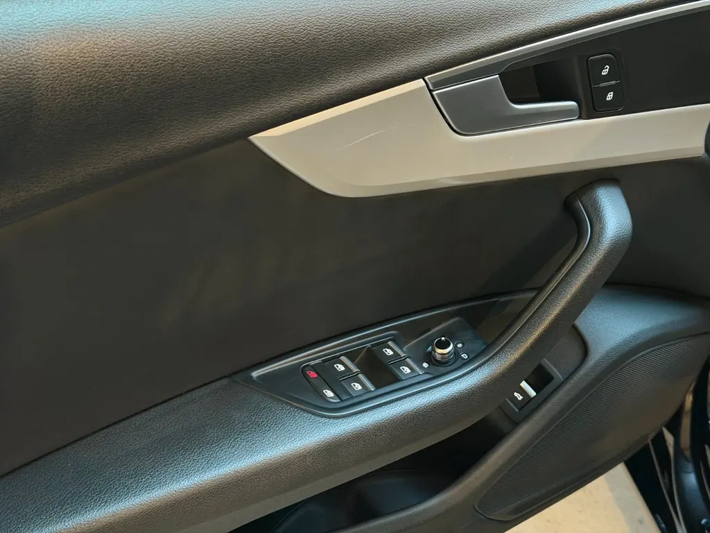 Audi A4 Avant 2.0 TDI – Bild 24 von 32