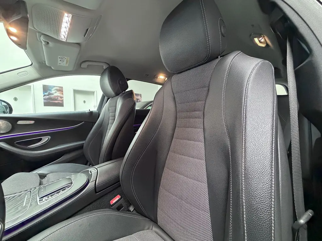 Mercedes-Benz E 220 d T – Bild 24 von 36