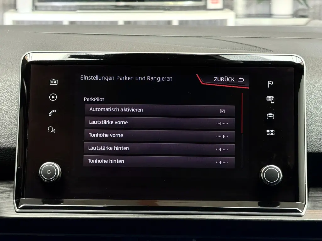 Seat Tarraco 2.0 TDI 4Drive – Bild 24 von 40