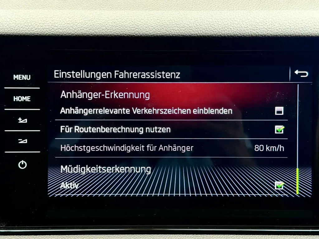 Skoda Kodiaq 2.0 TDI 4x4 – Bild 24 von 40