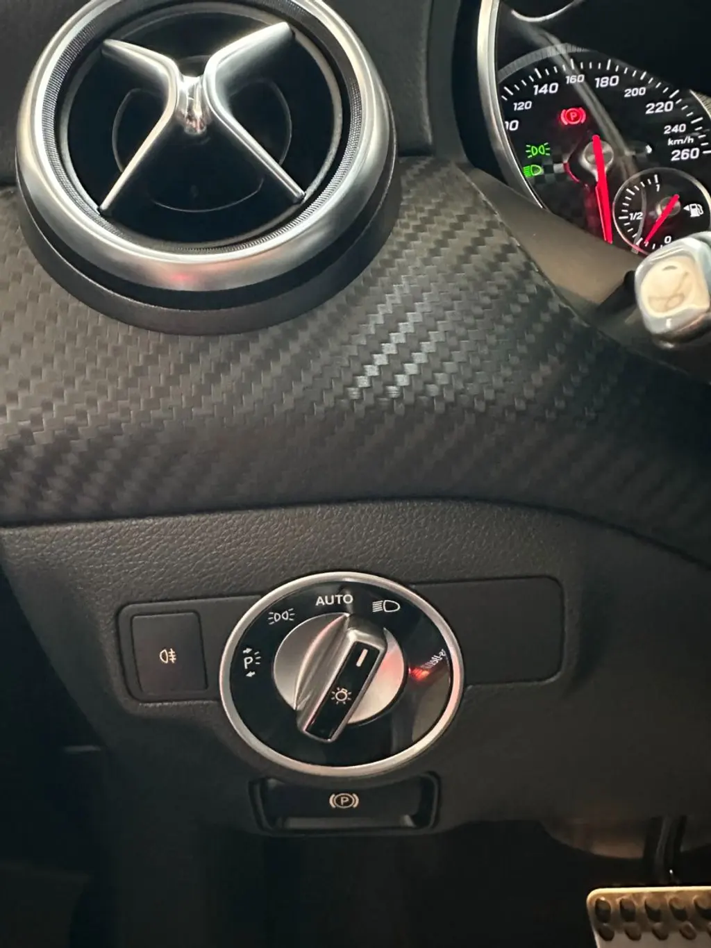 Mercedes-Benz A 200 CDI – Bild 24 von 37