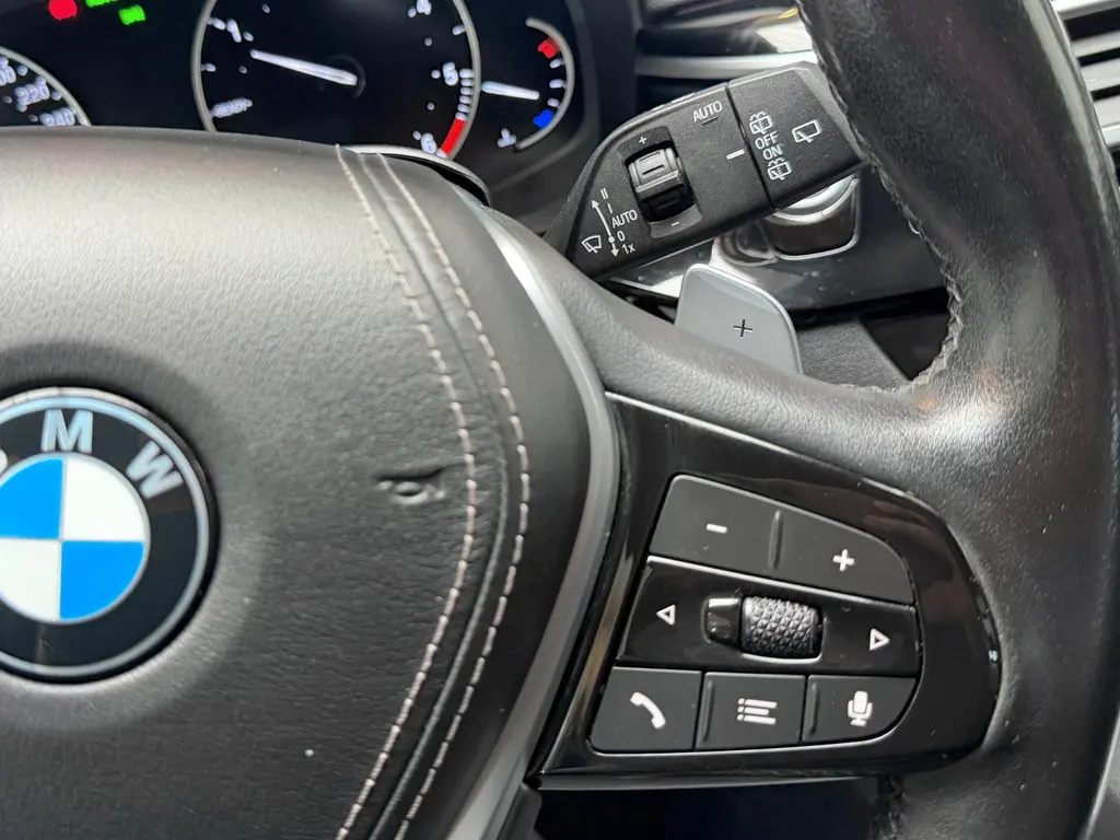 BMW 520d xDrive Touring – Bild 24 von 38