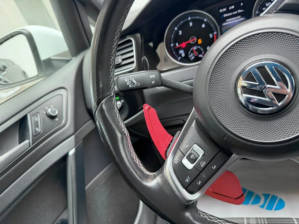 Volkswagen Golf Variant 2.0 TDI – Bild 24 von 36