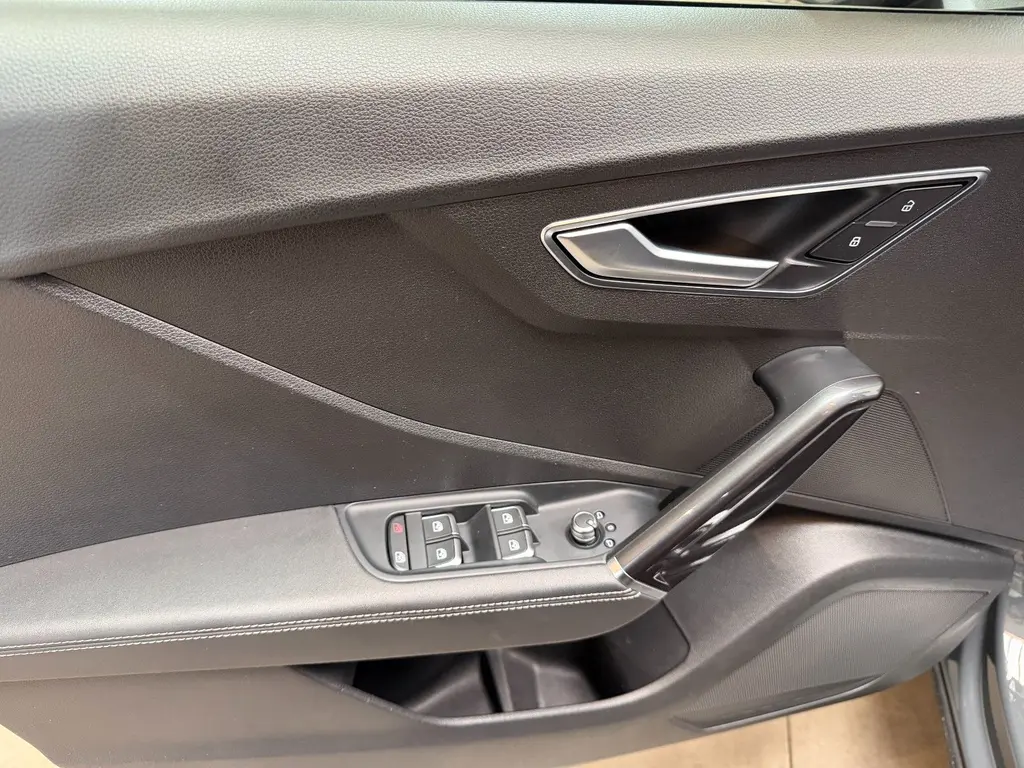 Audi Q2 1.4 TFSI – Bild 24 von 33