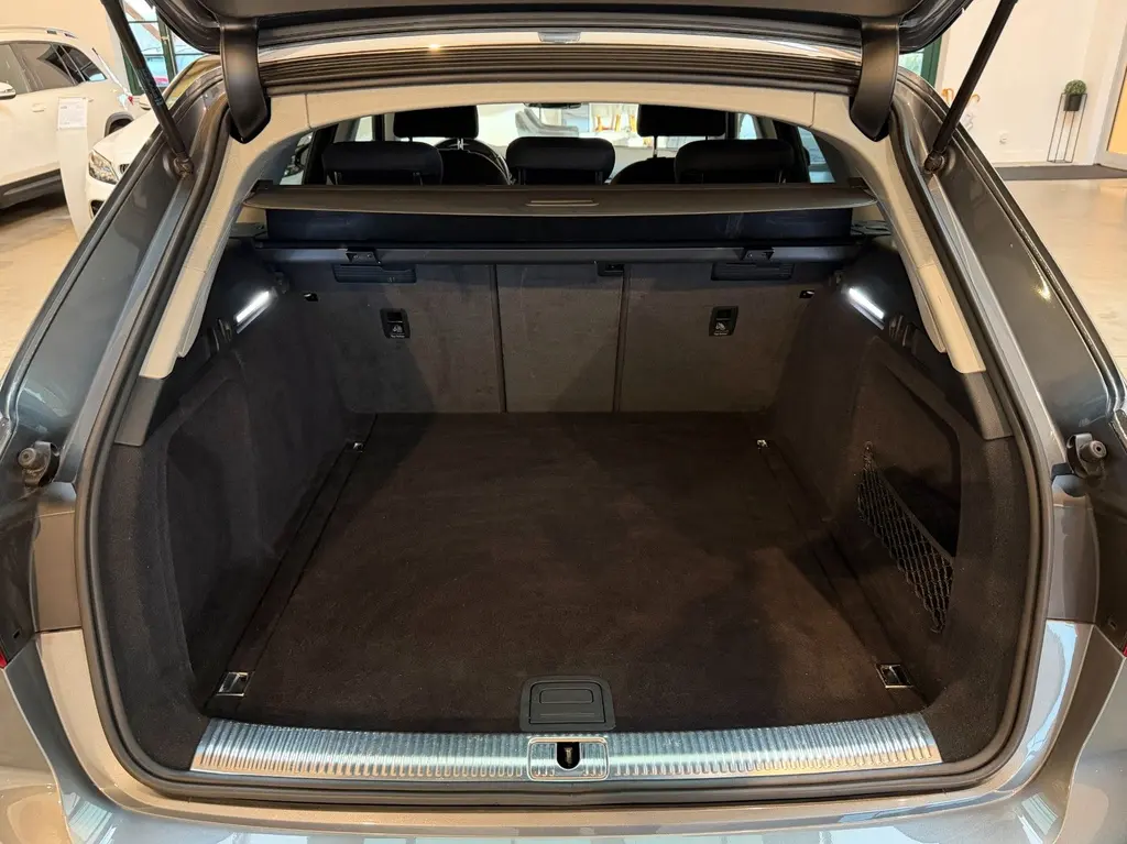 Audi A4 Avant 2.0 TDI – Bild 24 von 32
