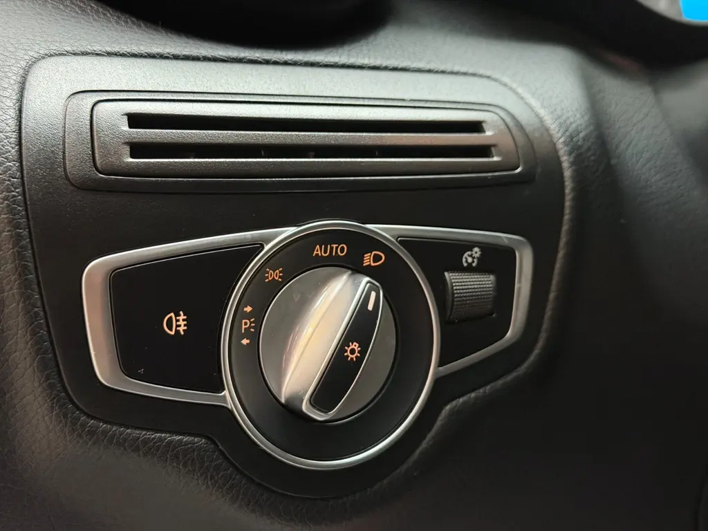 Mercedes-Benz C 200 d T – Bild 24 von 35