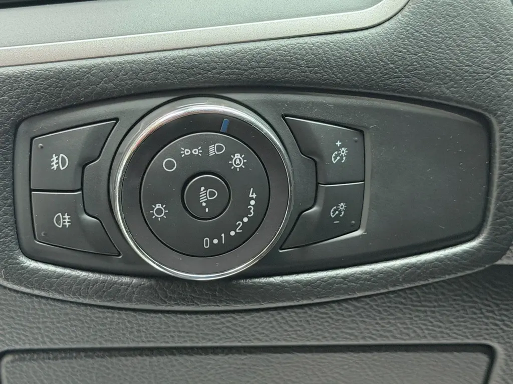 Ford S-Max 2.0 TDCI EcoBlue – Bild 24 von 33