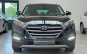 Hyundai Tucson ix35 1.6 GDI 2WD, Vorschaubild 24