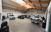 Mercedes-Benz CLA 200 d Shooting Brake, Vorschaubild 32