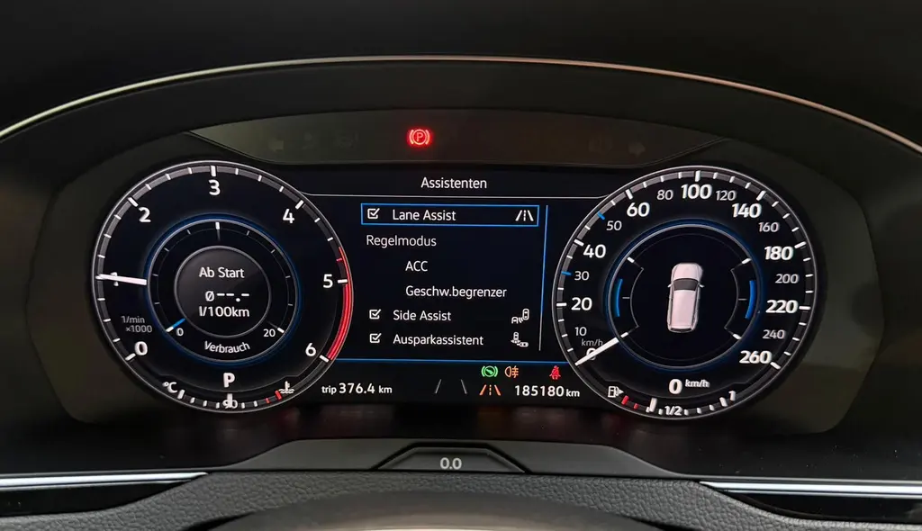 Volkswagen Passat Variant 2.0 TDI BMT – Bild 24 von 40