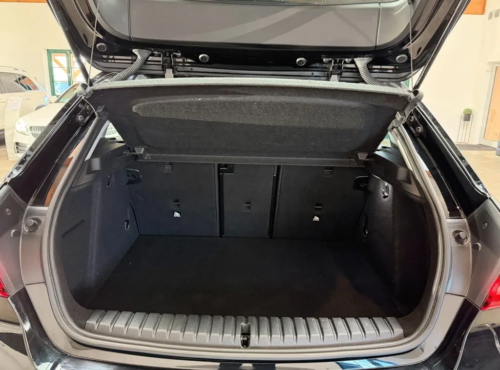 BMW 116d – Bild 24 von 32