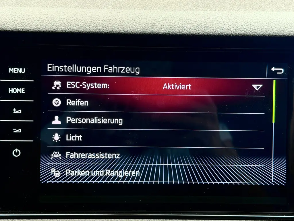 Skoda Kodiaq 2.0 TDI 4x4 – Bild 25 von 40
