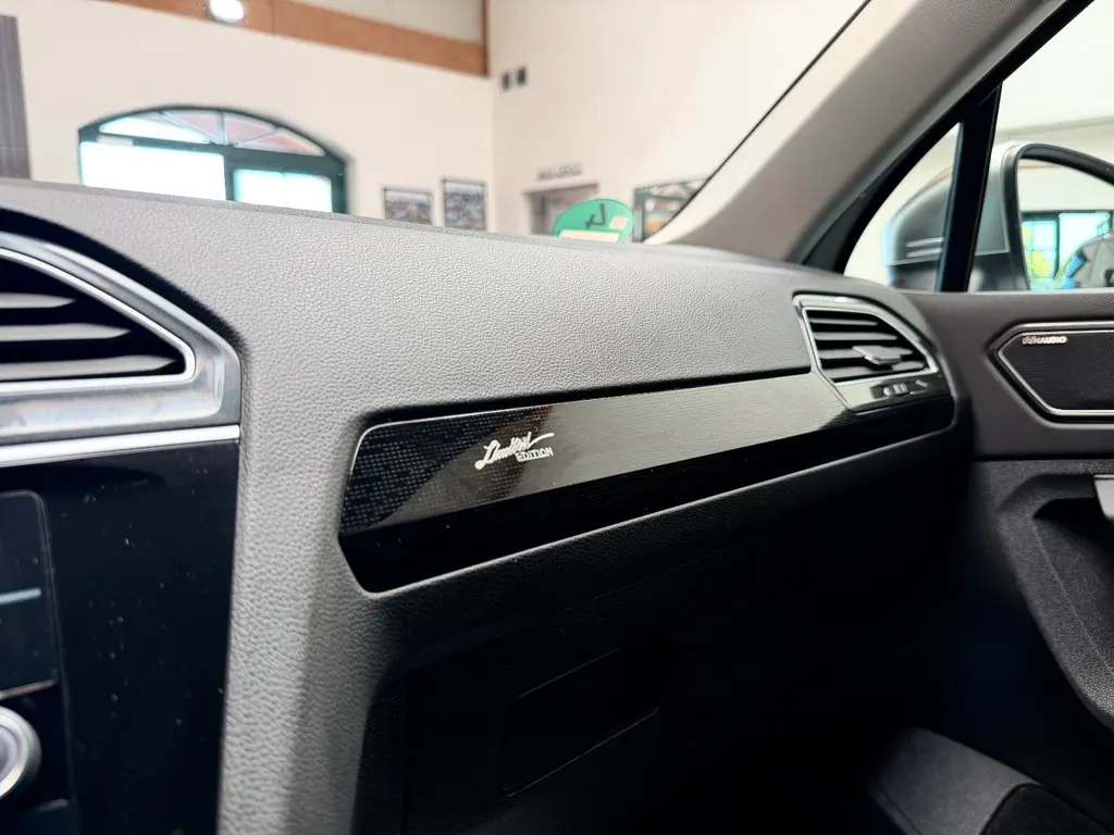 Volkswagen Tiguan 1.4 TSI BMT – Bild 25 von 37