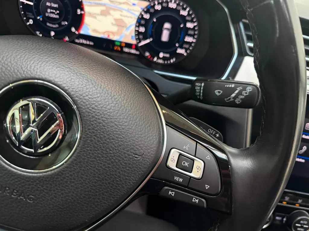 Volkswagen Passat Variant 2.0 TDI BMT – Bild 25 von 40