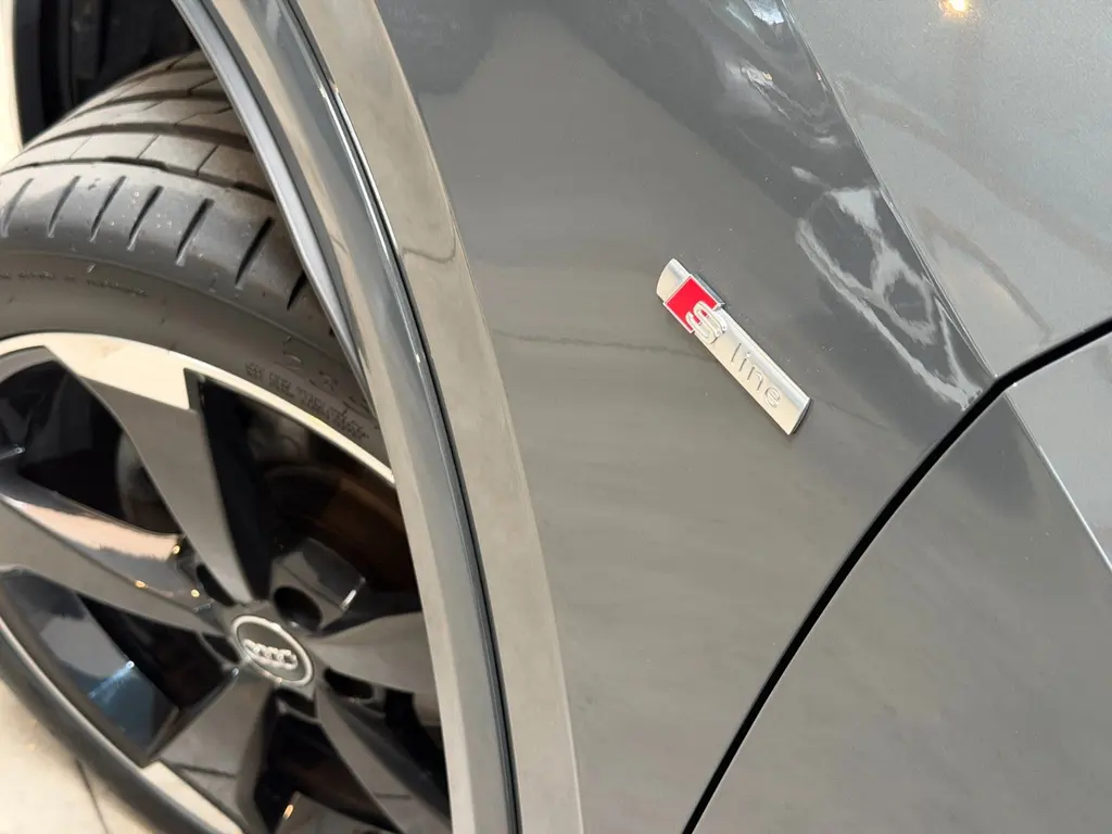 Audi Q2 1.4 TFSI – Bild 25 von 33