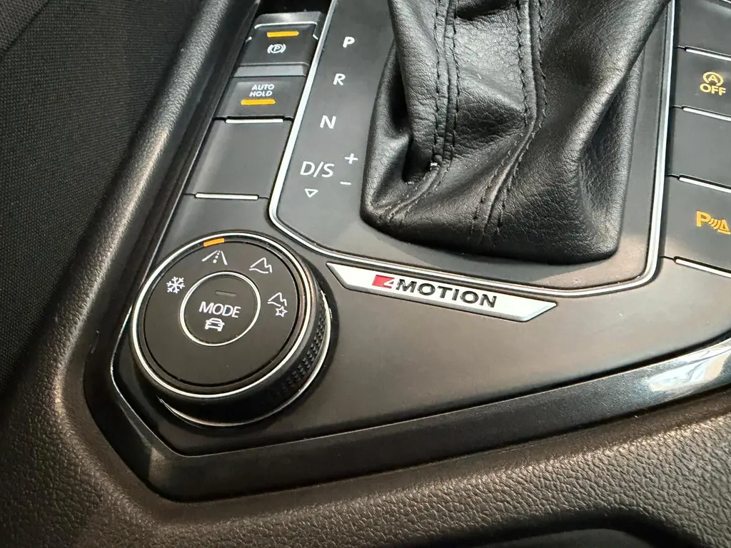 Volkswagen Tiguan 2.0 TDI BMT 4MOTION – Bild 25 von 40