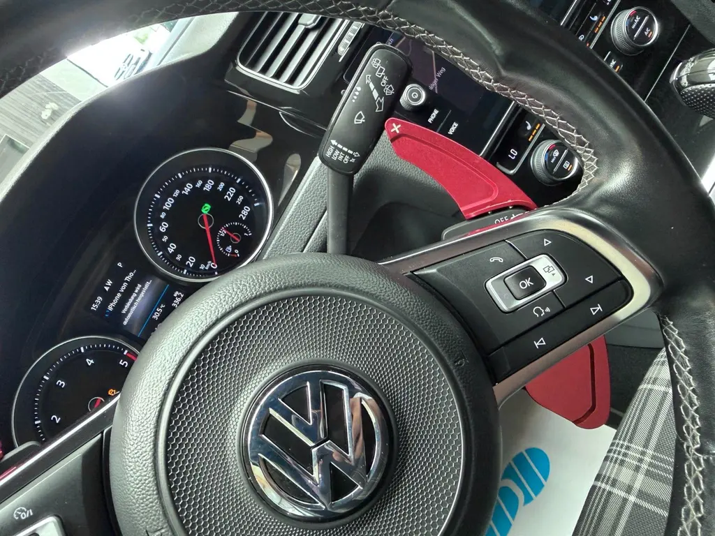 Volkswagen Golf Variant 2.0 TDI – Bild 25 von 36