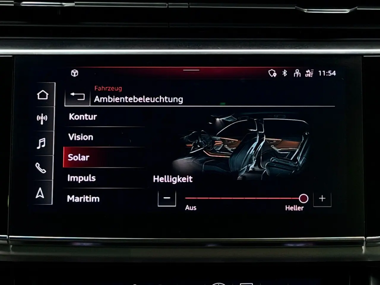 Audi Q8 55 TFSIe quattro, Bild 25 von 40