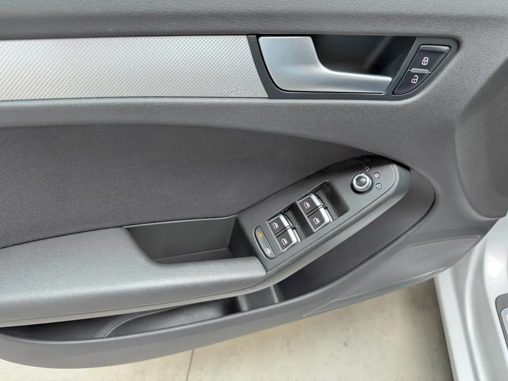 Audi A4 Avant 2.0 TDI – Bild 25 von 34