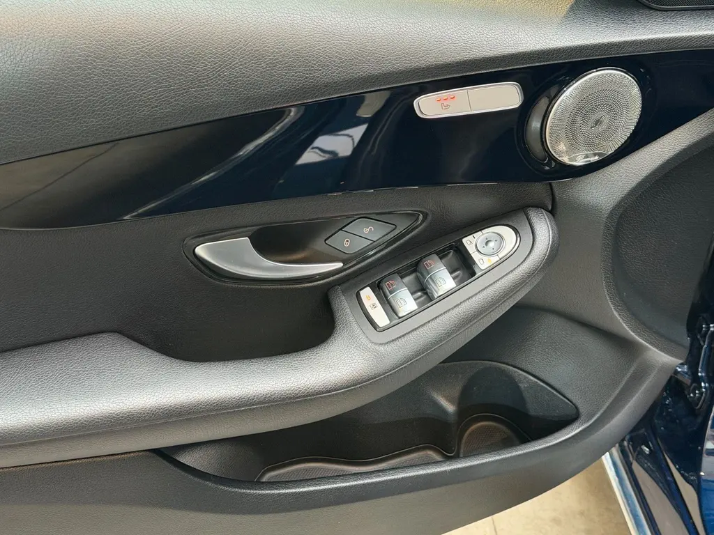 Mercedes-Benz C 200 d T – Bild 25 von 35