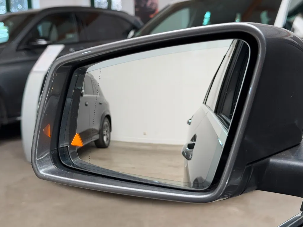 Mercedes-Benz B 220 CDI – Bild 25 von 33