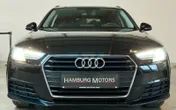 Audi A4 Avant 2.0 TDI, Vorschaubild 25