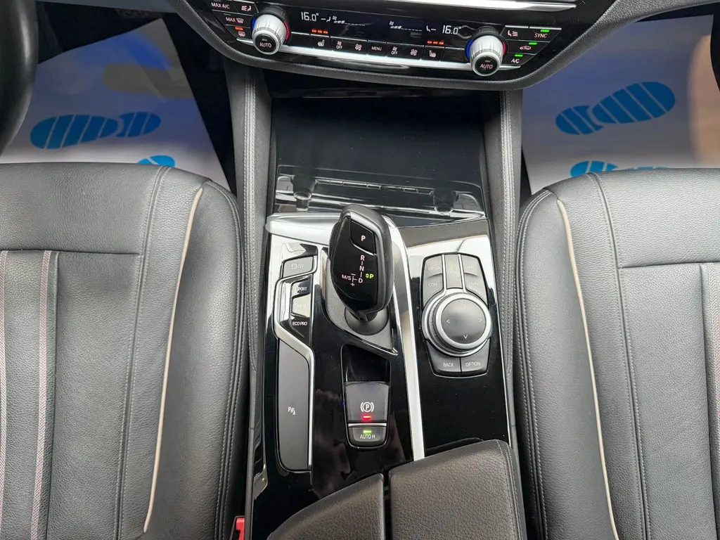 BMW 520d xDrive Touring – Bild 25 von 38