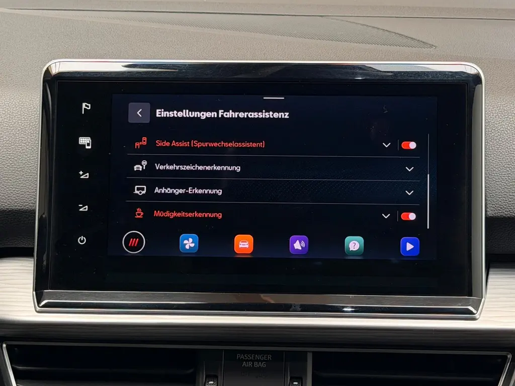 Seat Tarraco 2.0 TDI SCR – Bild 25 von 40