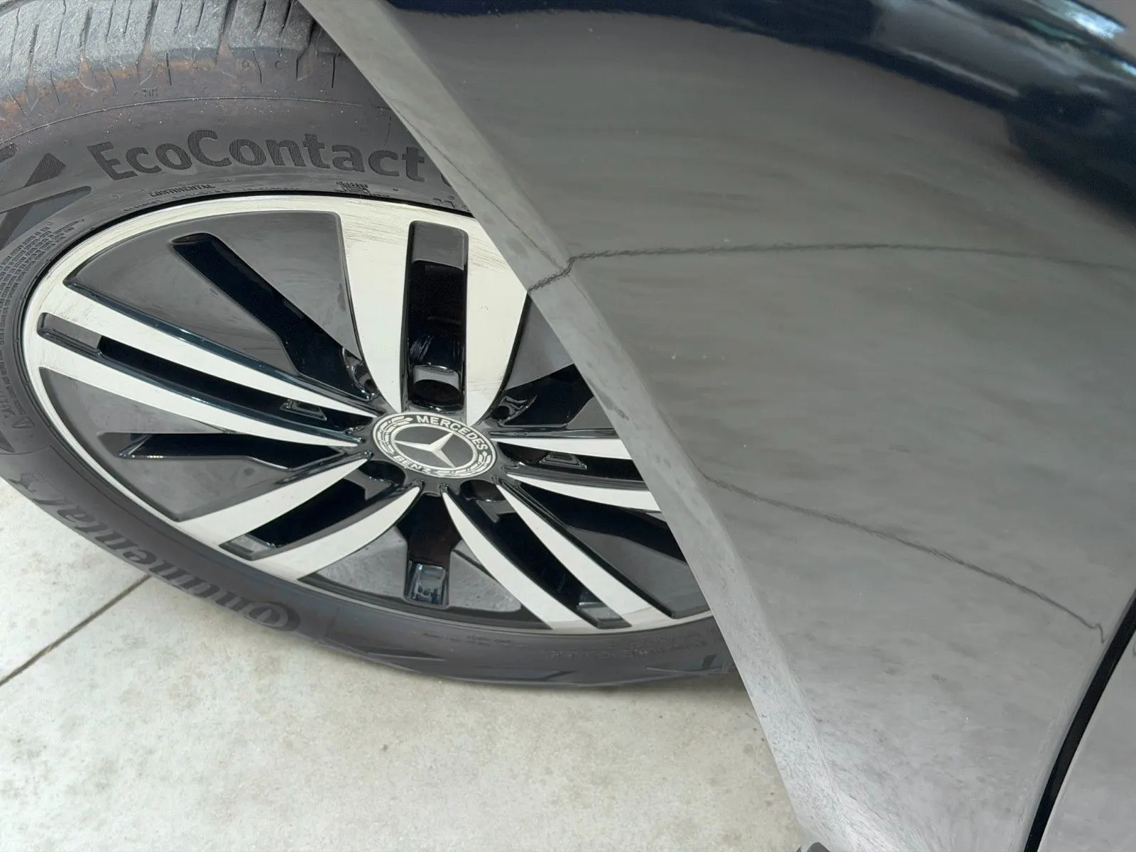 Mercedes-Benz CLA 200 d Shooting Brake, Bild 25 von 33