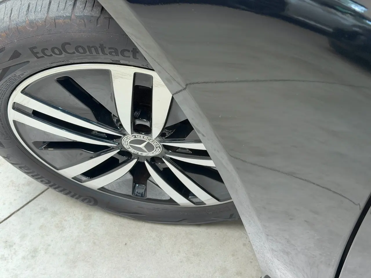 Mercedes-Benz CLA 200 d Shooting Brake, Bild 25 von 33