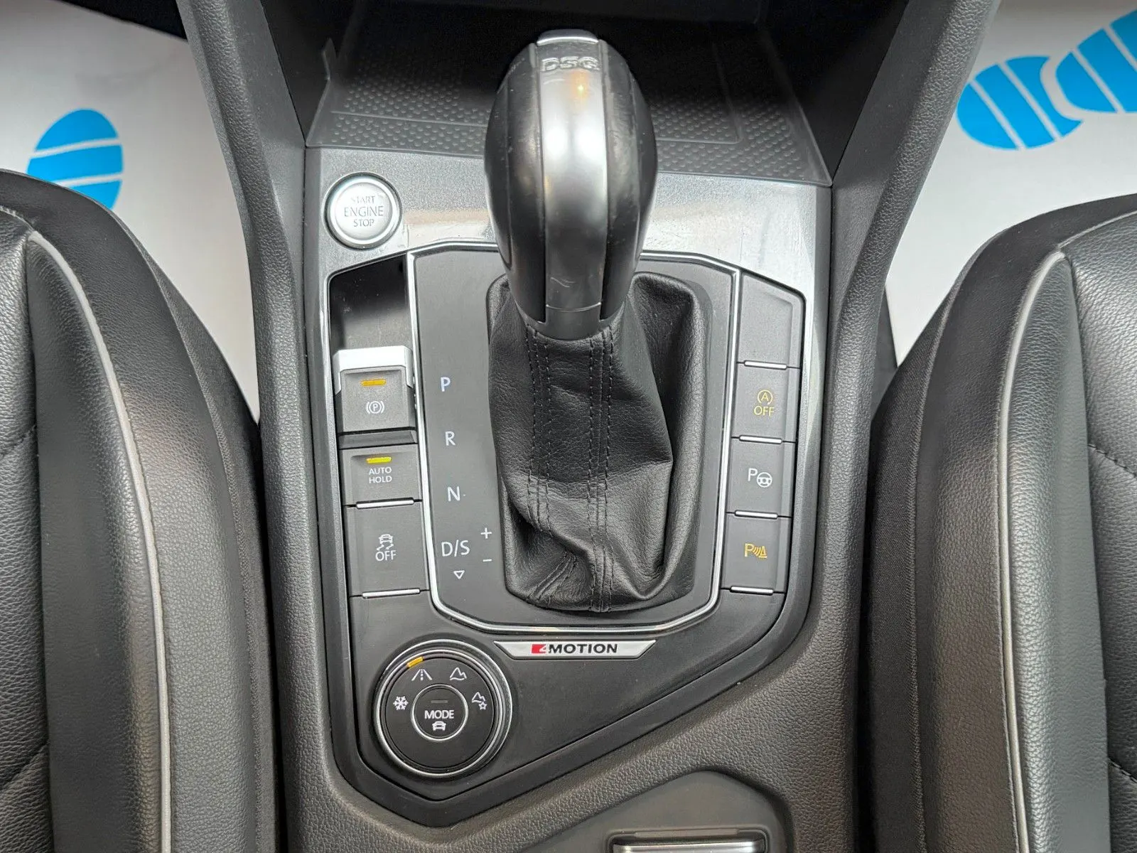 Volkswagen Tiguan Allspace 2.0 TDI 4Motion, Bild 25 von 39