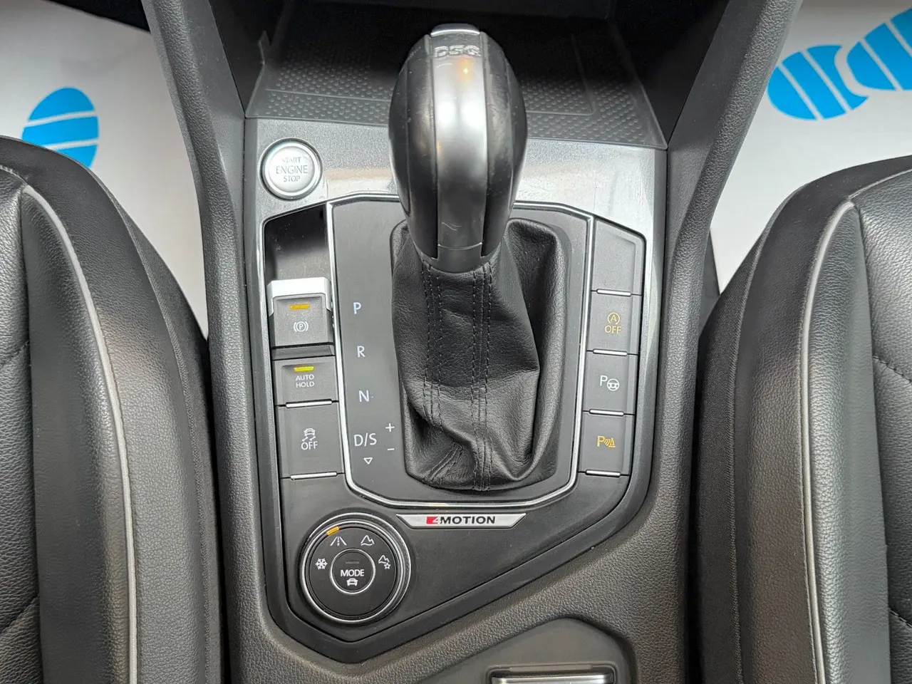 Volkswagen Tiguan Allspace 2.0 TDI 4Motion, Bild 25 von 39
