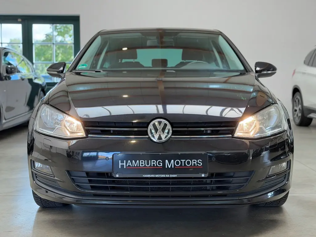 Volkswagen Golf Lim. 1.2 TSI BMT – Bild 25 von 32
