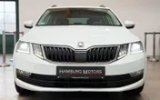 Skoda Octavia Combi 1.6 TDI, Vorschaubild 25