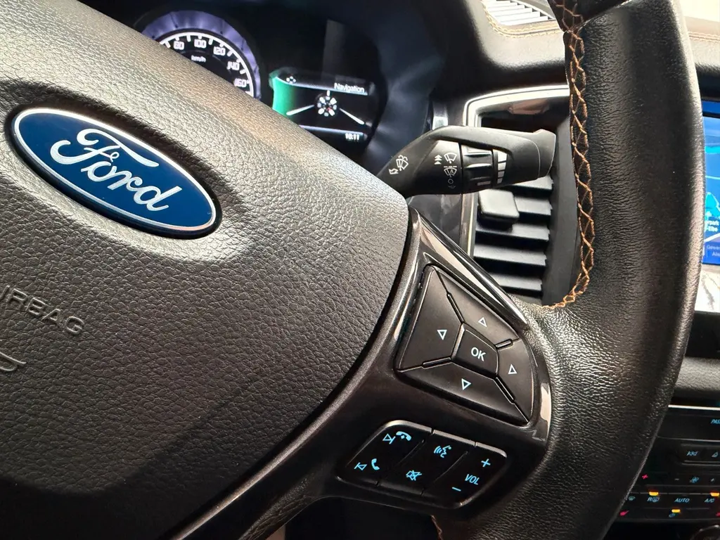 Ford Ranger 2.0 TDCi 4x4 – Bild 25 von 40