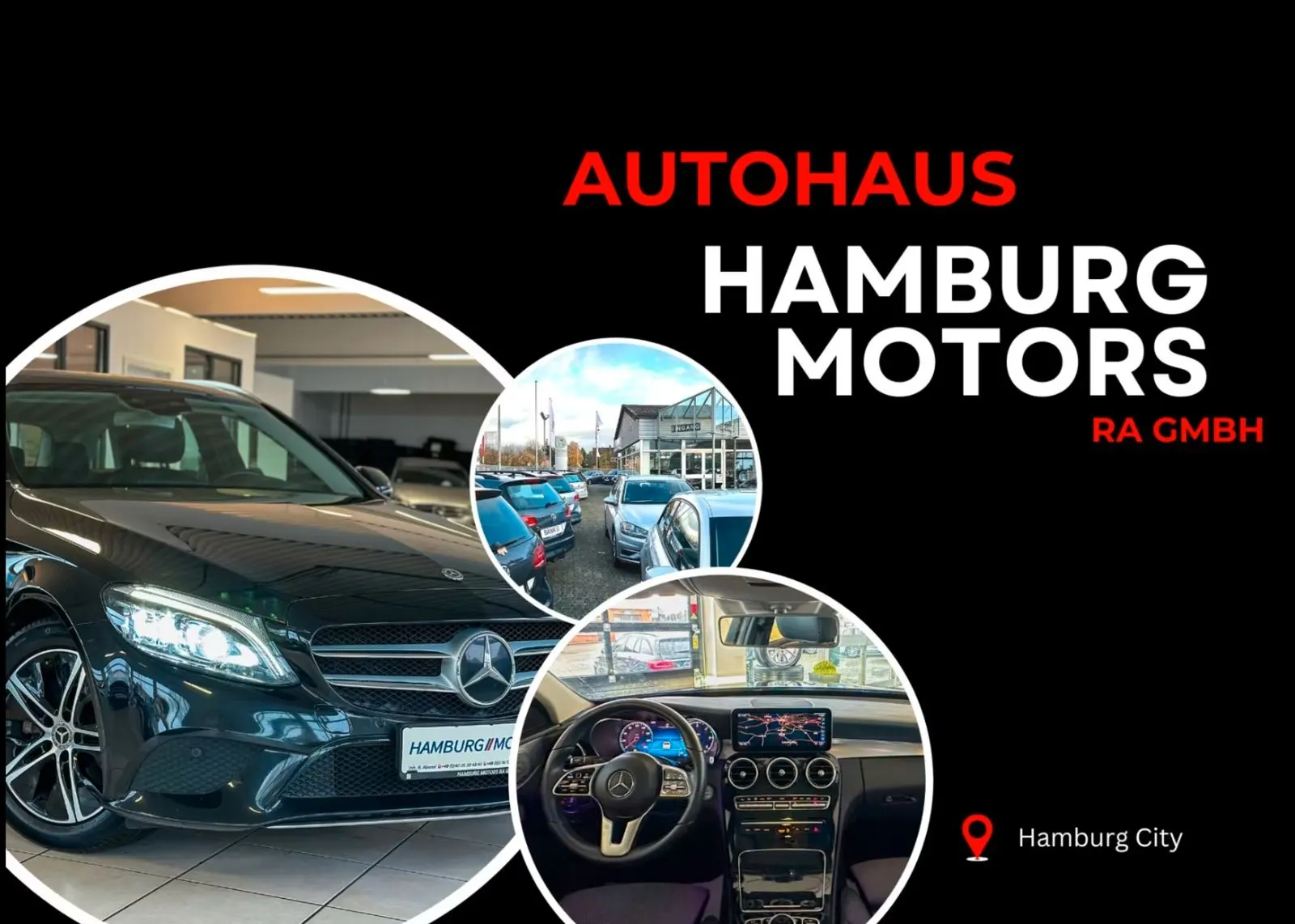 Mercedes-Benz CLA 200 d Shooting Brake, Bild 33 von 33