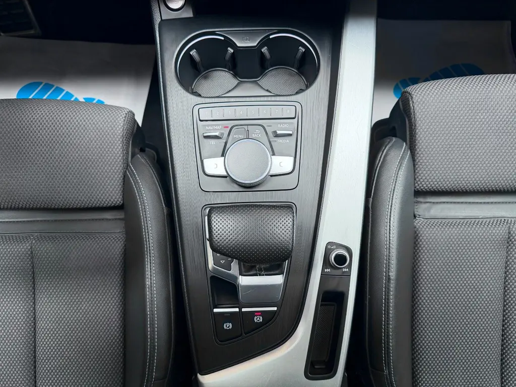 Audi A5 Sportback 40TDI quattro – Bild 26 von 40